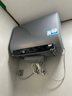 海尔（Haier）国家补贴20%双胆扁桶电热水器60升 BK3S 无垢净水洗 AI小魔盒 3300W变频速热 一级能效家用大水量 实拍图
