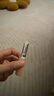 DHC橄榄护唇膏1.5g 保湿滋润不粘腻润唇膏 温和舒缓修护无色打底 实拍图