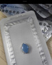 【原研药】万艾可 枸橼酸西地那非片 50mg*5片/盒 男科用药 小蓝片 实拍图