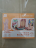 稳健一次性手套PE食品用手套100只M码加厚厨房可接触食品防滑防油防污 实拍图