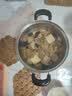 珍味小梅园肉皮三鲜380g 预制菜半成品菜方便菜速食家常菜 实拍图