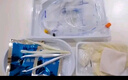 可孚 一次性医用无菌导尿包双腔硅胶28天导尿管成人男女通用16号 实拍图