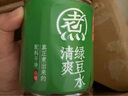 元气森林元气自在水 好自在 清爽绿豆水 500mL*12瓶装整箱 实拍图