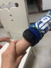好记星【无游戏长待机】儿童智能电话手表4G全网通学生青少年初高中精准定位运动级防水可视频智能手表 升级版黑【加大电池+视频通话+精准定位+零钱支付】 实拍图