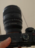 索尼（SONY）FE 85mm F1.4 GM II 全画幅中远摄大光圈定焦G大师镜头二代（SEL85F14GM2） 实拍图