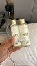 倍膳健山茶花洗发水沐浴露120ml*2支组合装保湿滋润去屑留香旅行装金榜 实拍图