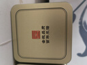 张一元茶叶茉莉花茶毛尖新春茶冷泡浓香型伴手茶礼送礼品特种200g金罐装 实拍图