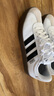 阿迪达斯 （adidas）男 运动休闲鞋 VL COURT 3.0 ID6285 白色 40.5码/UK7 实拍图