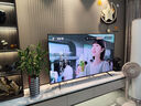 TCL电视 65Q9L Pro 65英寸 QD-Mini LED 蝶翼星曜屏 万象分区 绚彩XDR4500nits 超薄 国家补贴20% Q9K 实拍图