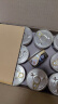 希宝进口全价成猫宠物主食罐头高肉补水慕斯罐鸡肉鸡肝70g*24罐 实拍图