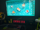 明基（BenQ）MA320U 31.5英寸4K苹果色 HDR600护眼莱茵认证 97%P3色域 mac外接显示器 实拍图