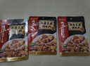海底捞 筷手小厨麻辣香锅酸汤肥牛调料 麻婆豆腐调料川菜家常炒菜调料 麻婆豆腐调味料80g*3 实拍图