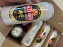 珠江啤酒（PEARL RIVER）12度 经典老珠江啤酒500ml*12听 整箱装 实拍图