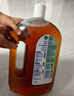 滴露（Dettol）消毒液衣物除菌液洗衣消毒水1.8L杀菌除螨 家居宠物消毒除菌  实拍图