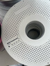 拓竹3D打印耗材PLA Basic基础色高韧性易打印环保线材RFID智能参数识别-净重1kg bambulab 金色10401 无料盘 实拍图