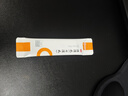 3盒装达仁堂湿消丸（七消丸）6g*6袋健脾祛湿排毒减肥去除湿气中成药瘦肚子适用脾虚湿气重消化不良口臭四肢乏力 实拍图