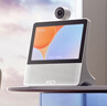 小度智能屏X9Pro 文心大模型AI智能音箱音响 360度摄像头远程视频通话 家庭小孩学习陪伴 老人看护 实拍图