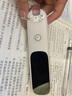 阿尔法蛋AI词典笔D1 32G 英语点读笔学习笔神器 小学初中新教材适用翻译笔扫描笔电子词典单词笔学习机 实拍图