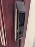 华为智能门锁Pro3D人脸识别指纹锁分布式猫眼密码锁电子锁家用防盗门木门 华为智慧生活APP联动 华为门锁【E311尊享款】五年质保 免费上门安装 实拍图