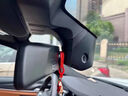 车翼云 CAR WING宝马行车记录仪4G远程哨兵模式停车监控iX1X3X5 3系5系专用4K超清 实拍图