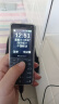纽曼（Newman）N80学生手机大屏大字大声老年手机无游戏4G全网通电信超长待机按键手机定位视频支付非智能锖色 实拍图