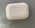 Apple/苹果 AirPods Pro (第二代) 搭配MagSafe充电盒 (USB-C) 苹果耳机 蓝牙耳机 适用iPhone/iPad/Mac 实拍图