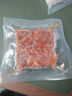 恒都 秘制拌肉250g*4 生鲜牛肉 齐齐哈尔烤肉风味 烧烤食材 实拍图