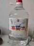 千古蜀源 四川高粱酒 52度 5L 浓香型白酒 纯粮桶装酒散装泡药酒 约10斤 实拍图