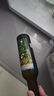 爷爷的农场有机核桃油食用油10ml 尝鲜装热炒油凉拌辅食油 赠婴幼儿宝宝食谱 实拍图