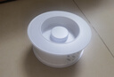 得力（deli）强力纳米胶带防风米字贴窗无痕双面胶 50mm*3m*2mm加宽加厚 升级防尘泡壳可重复使用 1卷 33604 实拍图