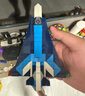 乐高（LEGO）积木拼装31160 飞行器竞技飞机男孩女孩儿童玩具生日礼物 实拍图