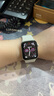 Apple【赠品4选1】Watch SE 智能手表GPS款40毫米星光色铝金属表壳星光色运动型表带S/M 实拍图