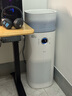 美的（Midea）空气净化器加湿器家用除甲醛除烟味异味过敏源宠物吸猫毛空气消毒机森林家RX600S国家补贴 实拍图