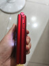 天语（K-TOUCH）V9S+ 4G全网通翻盖手机超长待机大声音量大按键大字体商务备用移动联通电信老年人专用手机 红色 实拍图