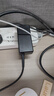 米瑞思（mryc）戴尔笔记本充电器19.5V4.62A 90W适用Dell电脑电源适配器4.5mm小口带针电源线 实拍图