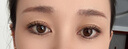 美宝莲【NINGNING同款】冲天翘睫毛膏持妆卷翘纤长经典黑 生日礼物女 实拍图