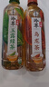 可口可乐淳茶舍铁观音乌龙玉露绿茶冷萃无糖茶 480ml*4瓶装 迪丽热巴代言  实拍图