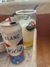 kronenbourg 1664白啤酒500ml*12罐精酿小麦风味啤酒整箱装苏超看球礼盒装 实拍图