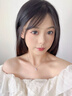 唯一（Winy）一克拉莫桑银项链女2025新款吊坠生日七夕情人节礼物送女朋友老婆 实拍图