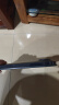 米家（MIJIA）小米智能体脂秤S400 Pro TFT彩屏交互双接电子秤体重管理 高精准25项身体数据平衡测试 塑形减脂 实拍图