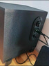 漫步者（EDIFIER）R101V 2.1声道电脑音响音箱 台式机笔记本桌面音响 游戏音响 黑色 实拍图