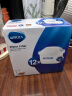 碧然德（BRITA）滤水壶滤芯 Maxtra+多效滤芯12只装 过滤器净水器 家用净水器滤芯 孙颖莎推荐 实拍图