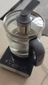 苏泊尔（SUPOR）1.5L养生壶热水壶 煮茶器煮茶壶电水壶恒温烧水壶 316L不锈钢保温花茶壶带滤网 SW-15YJ30A 实拍图