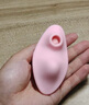 安可尼 情趣用品成人远程遥控跳蛋外出穿戴吮吸性自慰逗豆女生小玩具鸟 实拍图