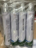 嘉医 氧气瓶1000ml*4瓶便携式医用供氧器孕妇老人高型医用吸氧器SFK-3 实拍图