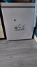 YO【一级能效】冰柜家用小型冷柜大容量保温柜立式冷藏冷冻展示柜双温无霜商用冷藏柜两用卧式电冰箱 单温微霜款 150L 丨一级能效丨冻肉约15斤 实拍图