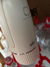 小熊（bear）桶装水抽水器 电动压水器 自动吸水器 矿泉水上水器 饮水机抽水泵 YSJ-D06H5 实拍图