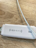 yoze随身wifi6【送1500G】免插卡移动wifi联通移动随行无线不限速通用流量便携式路由卡托车载上网宝 实拍图