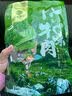 秦侯酱相北阳山牛肉干 正宗风味手撕牛肉零食独立包装陕西镇安特产 风味牛肉干混合口味【180gx3袋】 实拍图