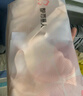 都市丽人运动内衣女凉感冰丝文胸无痕夏季超薄聚拢防下垂背心胸罩肤色L 实拍图